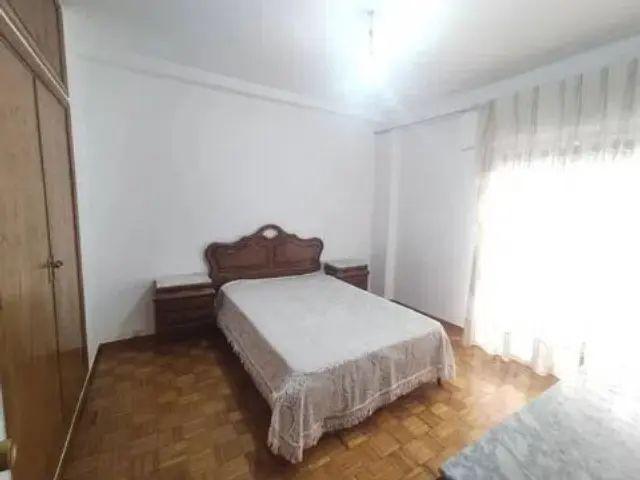 Piso en alquiler en Barrocás