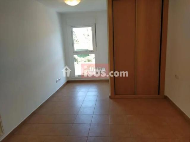 Piso en alquiler en Barrocás