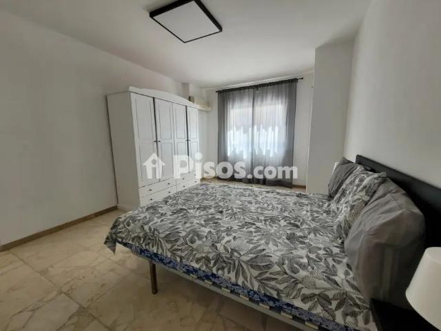 Piso en alquiler en Baza