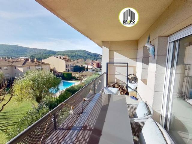 Piso en Alquiler en Begues