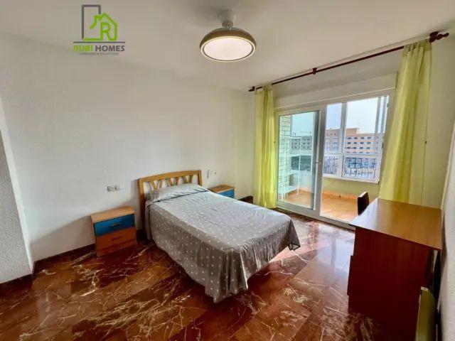 Piso en alquiler en Beiro