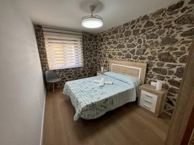 Piso en Alquiler en Béjar