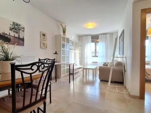 Piso en alquiler en Belen