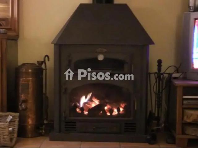 Piso en alquiler en Bellver de Cerdanya