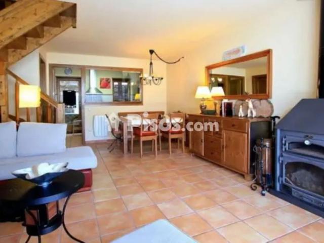 Piso en alquiler en Bellver de Cerdanya