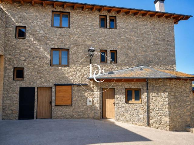 Piso en Alquiler en Bellver de Cerdanya