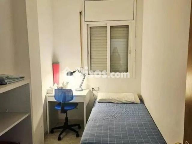 Piso en alquiler en Bellamar Mas de La Mel
