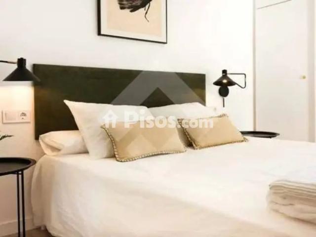 Piso en alquiler en Bellamar