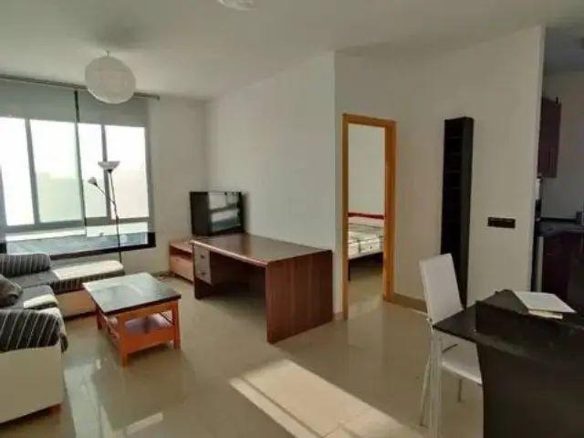Piso en alquiler en Bellavista