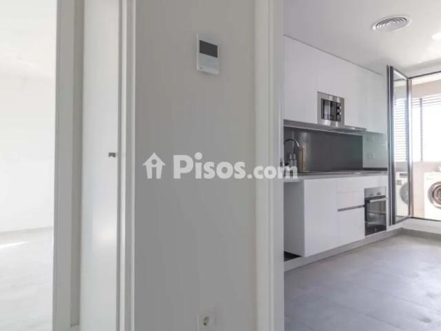 Piso en alquiler en Bellavista