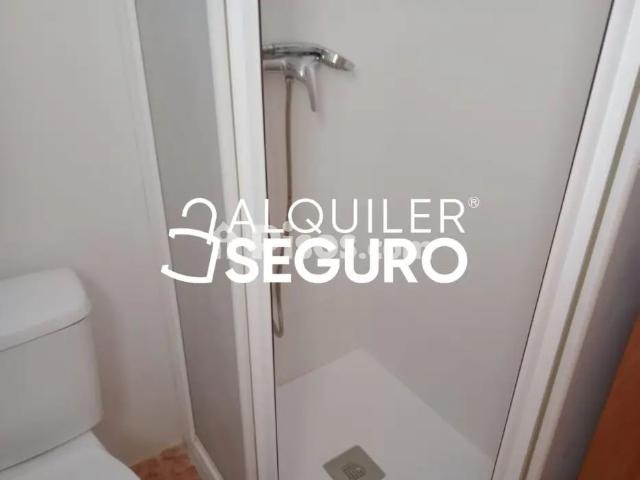 Piso en alquiler en Bellavista Jardines de Hércules