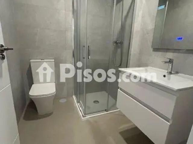 Piso en alquiler en Bellavista Jardines de Hércules