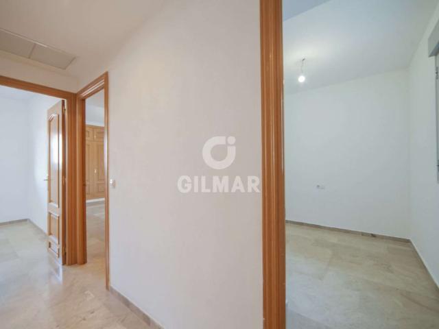 Piso en alquiler en Bellavista – Jardines de Hércules – Sevilla