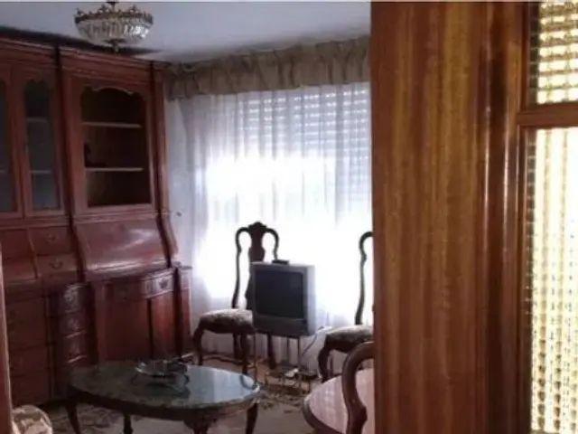 Piso en alquiler en Bembibre