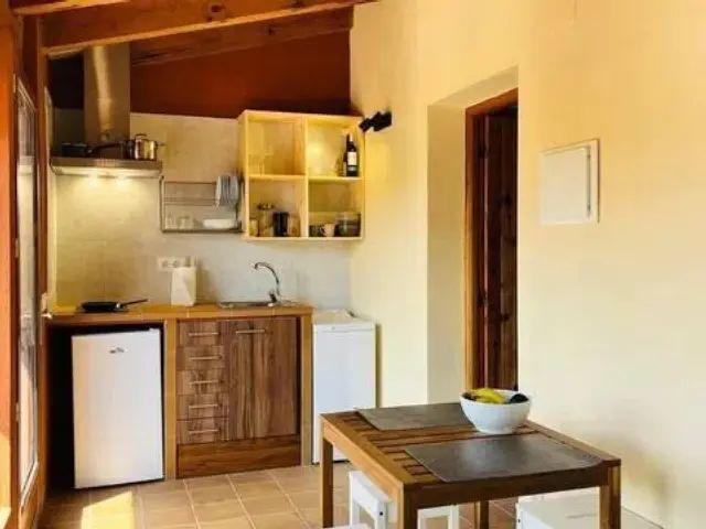 Piso en alquiler en Benabarre