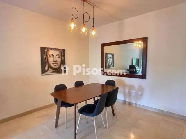 Piso en alquiler en Benahavís