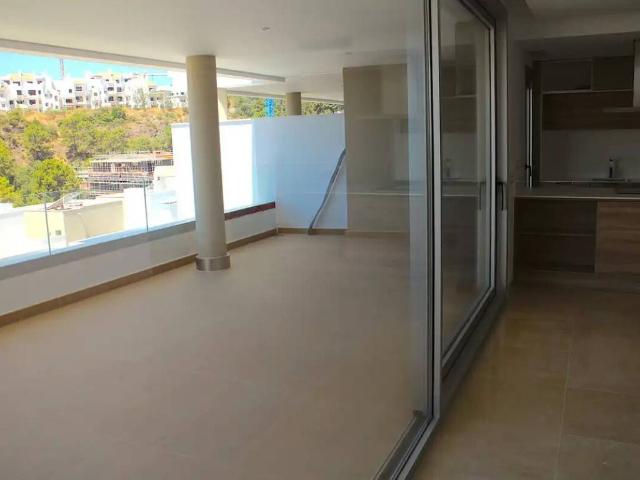Piso en Alquiler en Benahavís