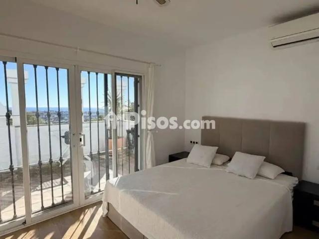 Piso en alquiler en Benahavís