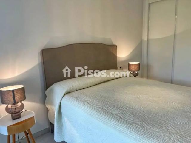 Piso en alquiler en Benahavís