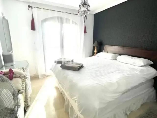 Piso en alquiler en Benahavís