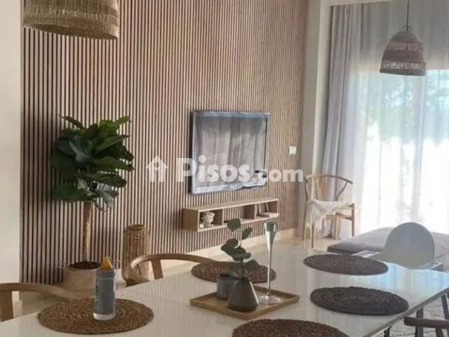 Piso en alquiler en Benahavís