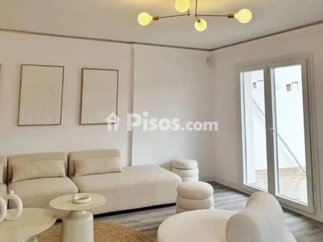 Piso en alquiler en Benahavís