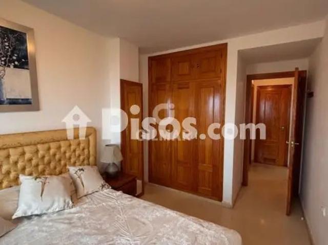 Piso en alquiler en Benajarafe