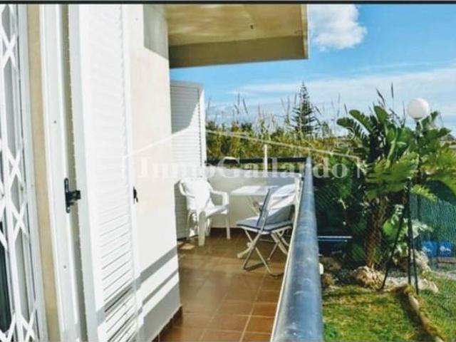 Piso en alquiler en Benajarafe, Málaga