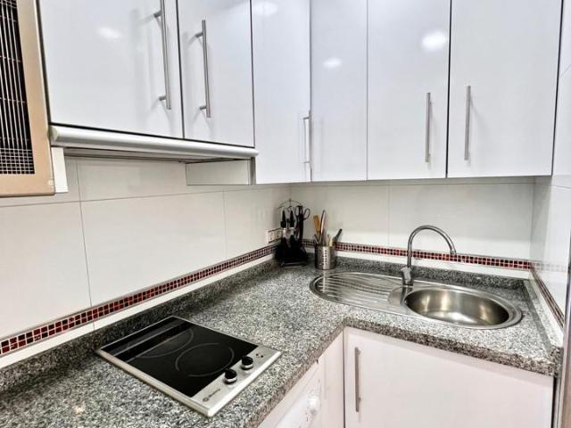 Piso en alquiler en Benalmádena Málaga