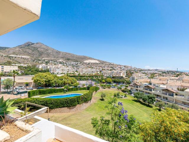 Piso en alquiler en Benalmádena Málaga