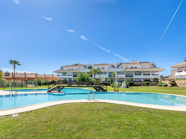 Piso en alquiler en Benalmádena Málaga