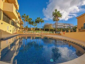 Piso en alquiler en Benalmádena Málaga