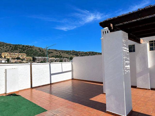Piso en alquiler en Benalmádena, Málaga Costa del Sol