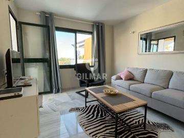 Piso en alquiler en Benalmádena – Málaga | Gilmar Consulting