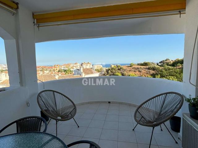 Piso en alquiler en Benalmádena – Málaga | Gilmar Consulting