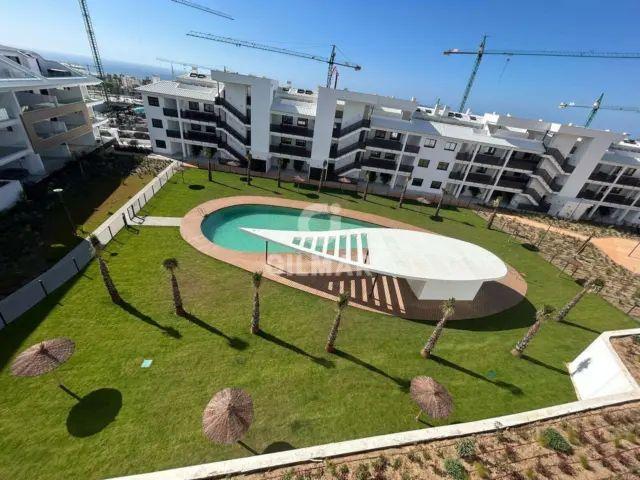 Piso en alquiler en Benalmádena Costa