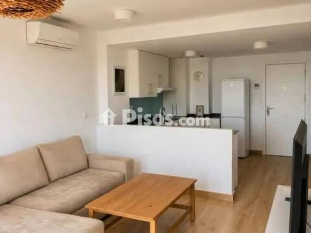 Piso en alquiler en Benalmádena Pueblo