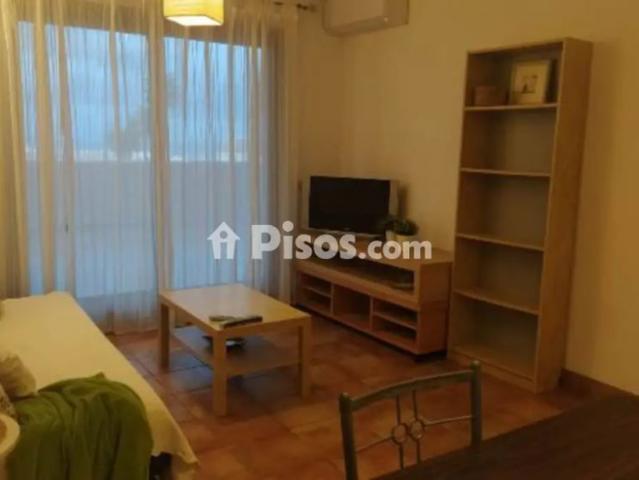 Piso en alquiler en Benalmadena Pueblo