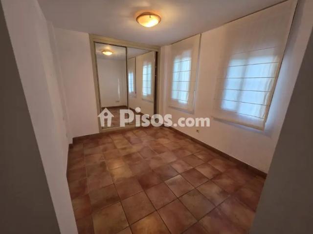 Piso en alquiler en Benalmadena Pueblo