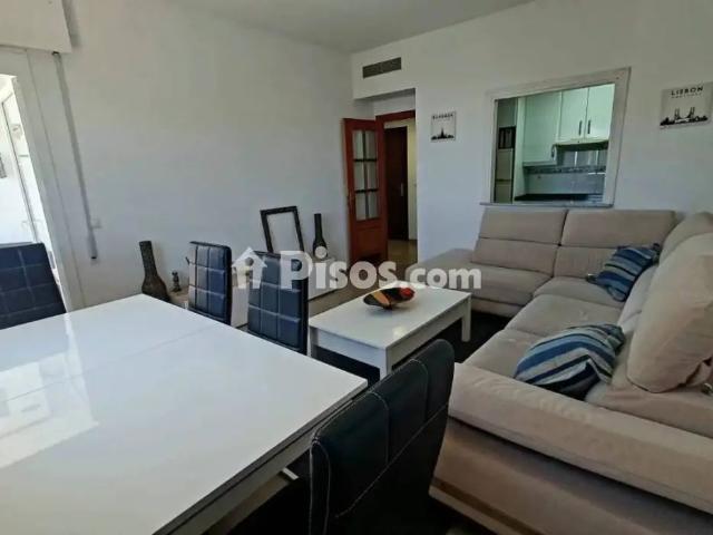 Piso en alquiler en Benalmádena
