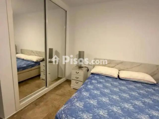 Piso en alquiler en Benalmádena