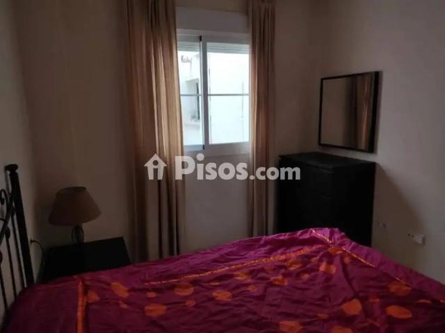 Piso en alquiler en Benalmádena