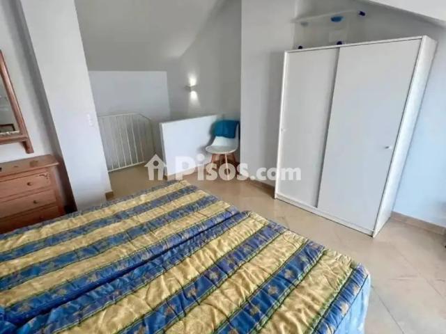 Piso en alquiler en Benalmádena