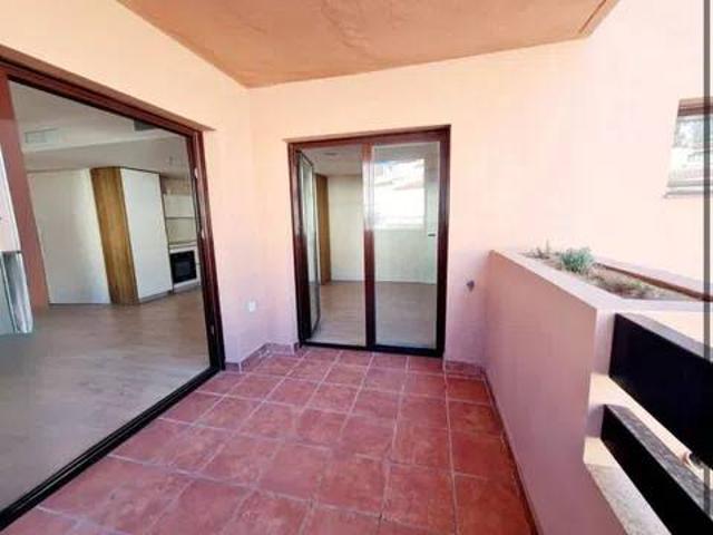 Piso en Alquiler en Benalmádena