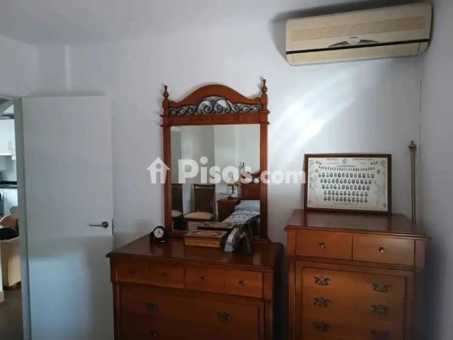 Piso en alquiler en Benalmádena