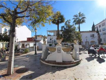 Piso en Alquiler en Benalmádena