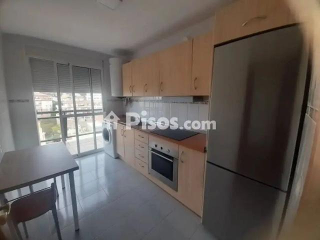Piso en alquiler en Benalmádena
