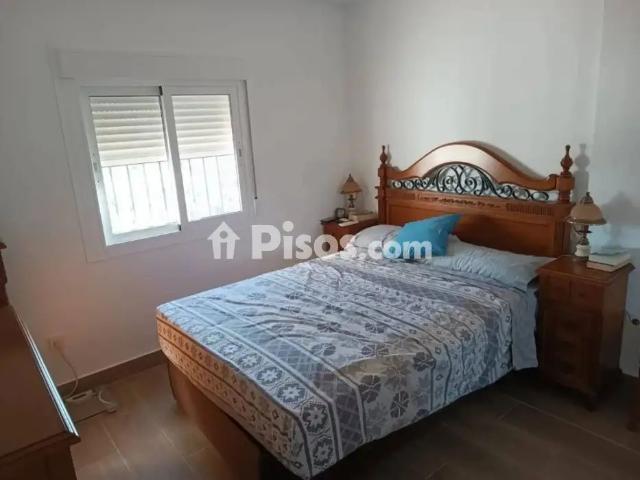 Piso en alquiler en Benalmádena