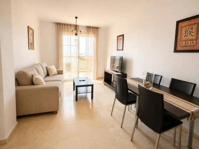 Piso en Alquiler en Benalmádena