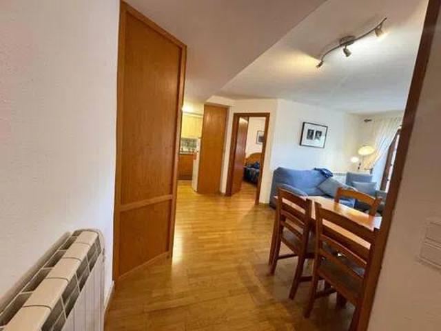 Piso en Alquiler en Benasque